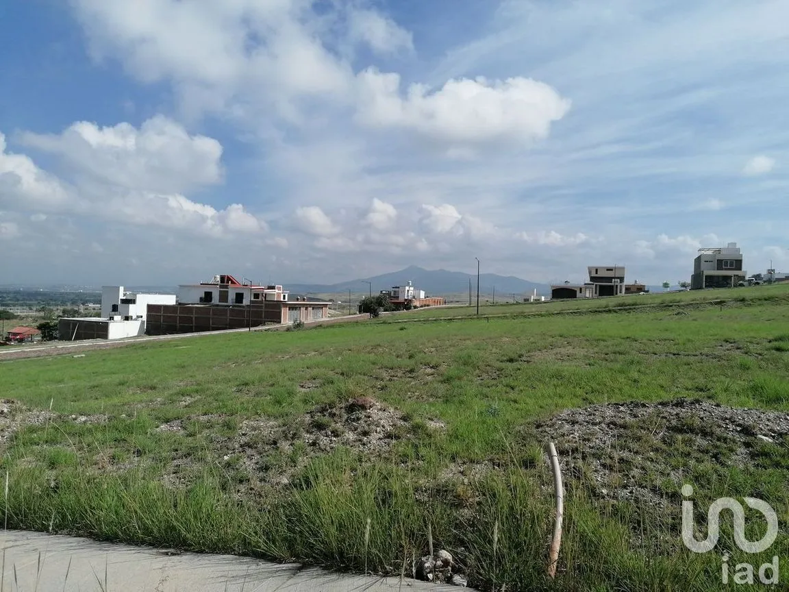 Terreno en Venta en Santa Teresa, Guanajuato, Guanajuato | NEX-278822 | iad México | Foto 8 de 8
