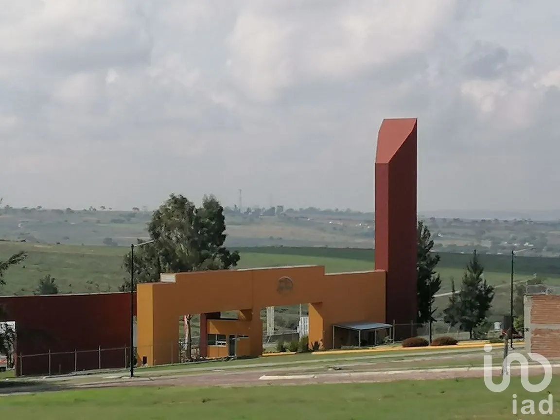 Terreno en Venta en Santa Teresa, Guanajuato, Guanajuato | NEX-278822 | iad México | Foto 1 de 8