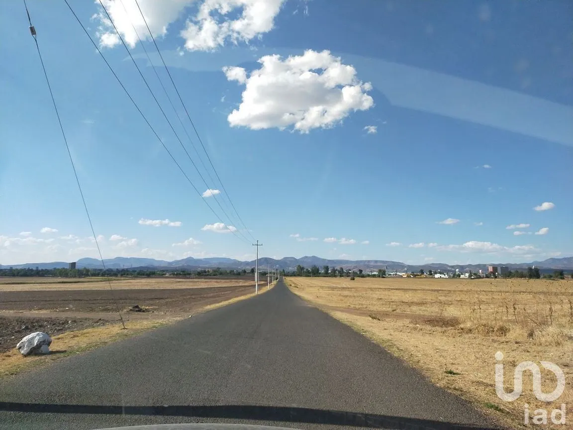 Terreno en Venta en Nuevo Guanajuato, Guanajuato, Guanajuato | NEX-278823 | iad México | Foto 2 de 5