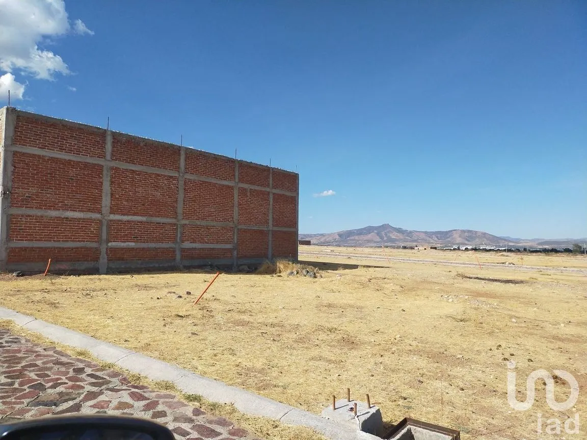 Terreno en Venta en Nuevo Guanajuato, Guanajuato, Guanajuato | NEX-278823 | iad México | Foto 3 de 5