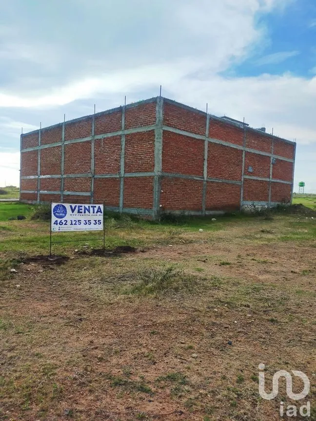 Terreno en Venta en Nuevo Guanajuato, Guanajuato, Guanajuato | NEX-278823 | iad México | Foto 4 de 5