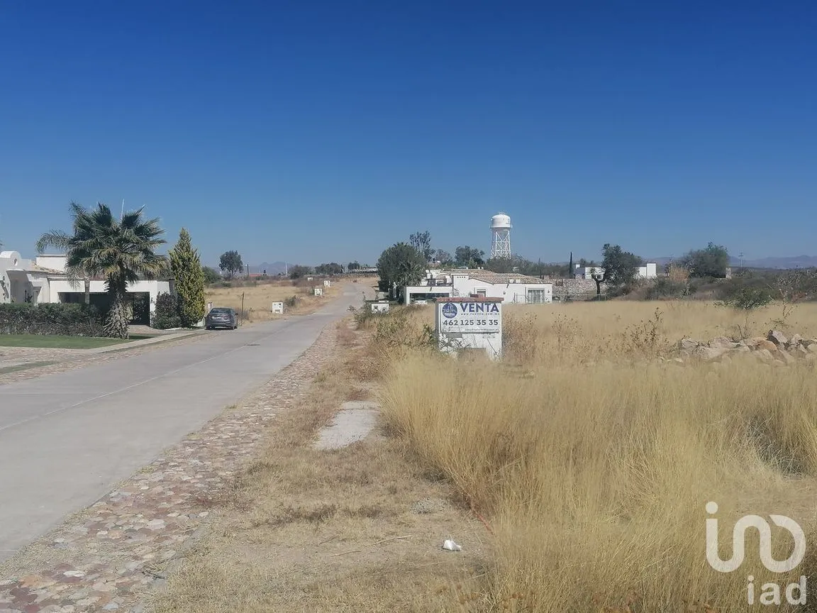 Terreno en Venta en Hacienda de Aldama, Irapuato, Guanajuato | NEX-278826 | iad México | Foto 2 de 5