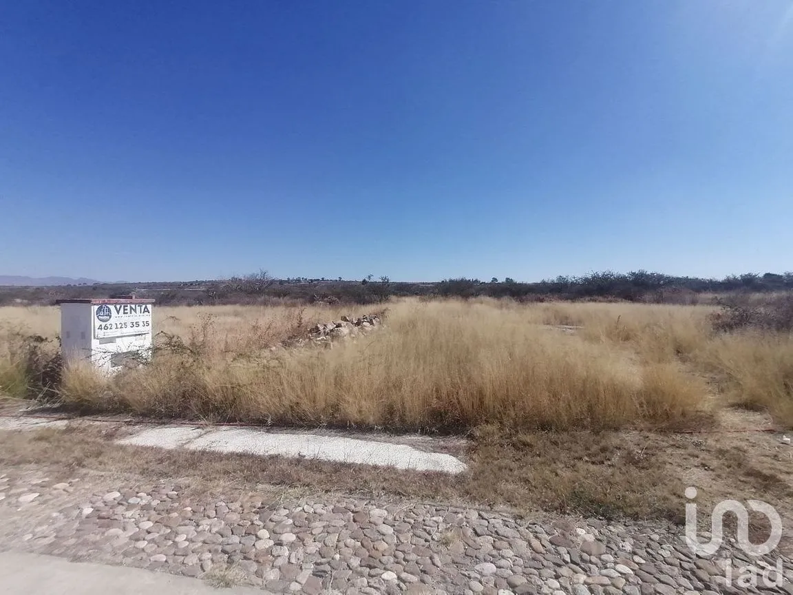 Terreno en Venta en Hacienda de Aldama, Irapuato, Guanajuato | NEX-278826 | iad México | Foto 3 de 5