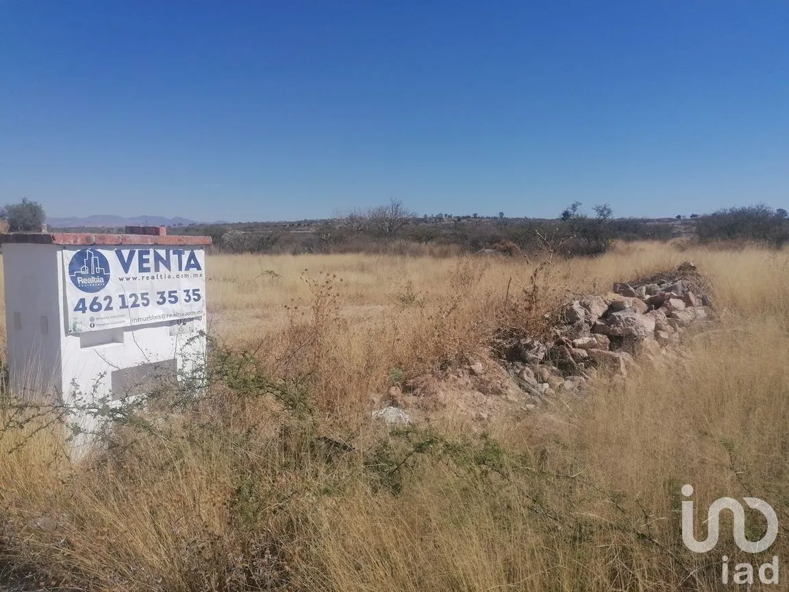 Terreno en Venta en Hacienda de Aldama, Irapuato, Guanajuato | NEX-278826 | iad México | Foto 4 de 5