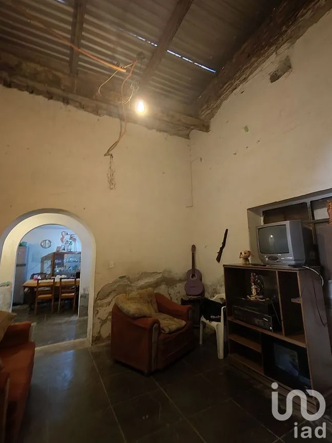 Casa en Renta en Irapuato Centro, Irapuato, Guanajuato | NEX-278828 | iad México | Foto 5 de 13