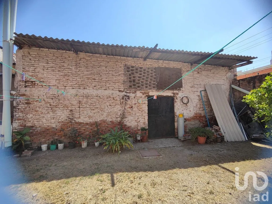 Casa en Renta en Irapuato Centro, Irapuato, Guanajuato | NEX-278828 | iad México | Foto 9 de 13
