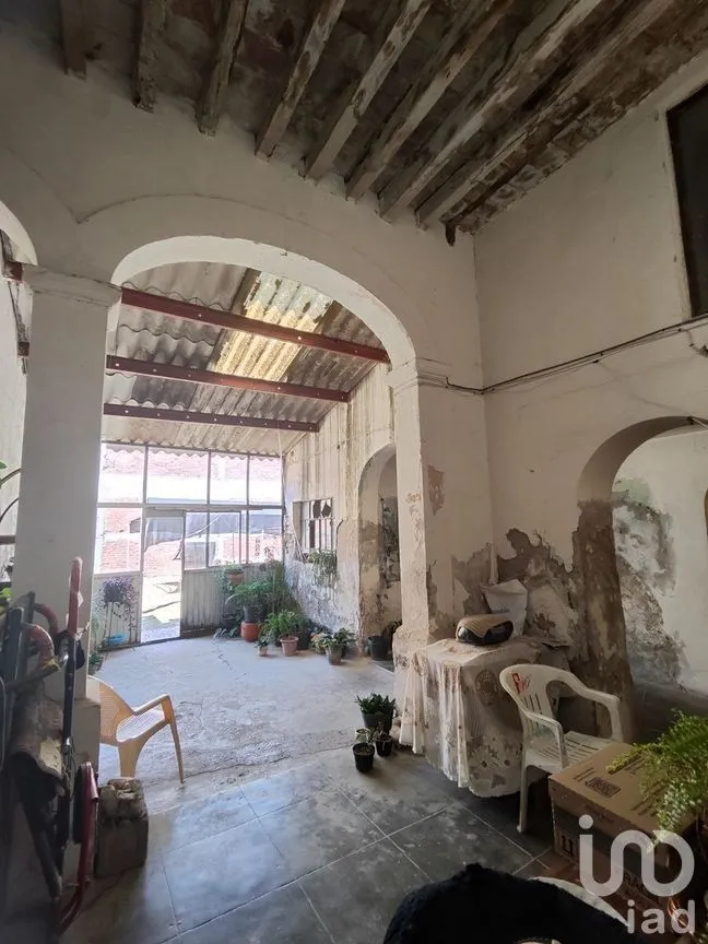 Casa en Venta en Irapuato Centro, Irapuato, Guanajuato | NEX-278829 | iad México | Foto 2 de 13