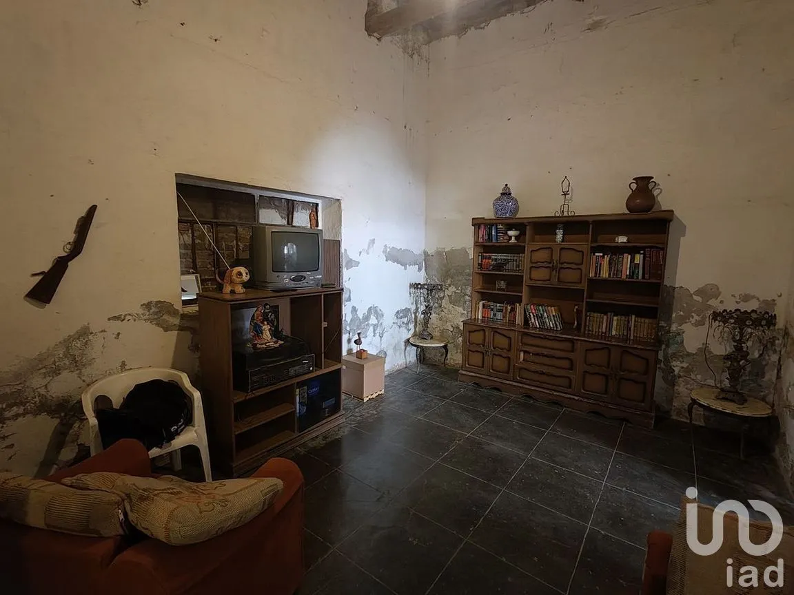 Casa en Venta en Irapuato Centro, Irapuato, Guanajuato | NEX-278829 | iad México | Foto 4 de 13