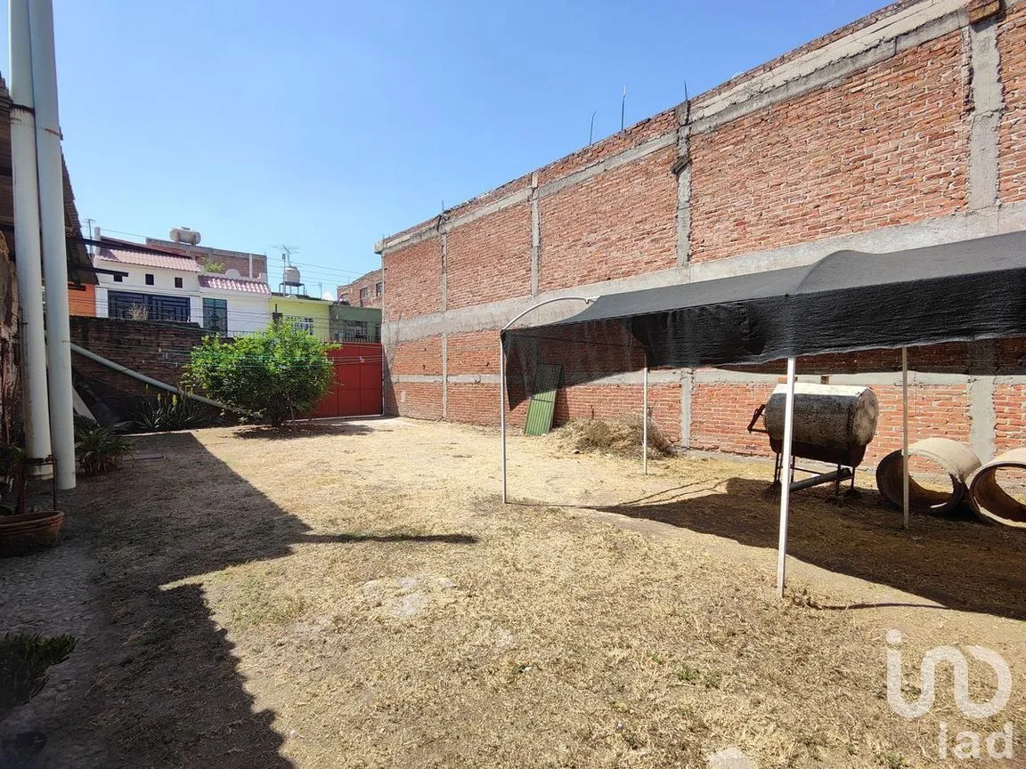 Casa en Venta en Irapuato Centro, Irapuato, Guanajuato | NEX-278829 | iad México | Foto 7 de 13