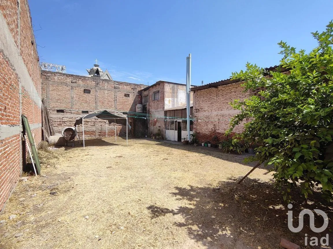 Casa en Venta en Irapuato Centro, Irapuato, Guanajuato | NEX-278829 | iad México | Foto 8 de 13