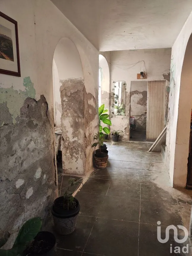 Casa en Venta en Irapuato Centro, Irapuato, Guanajuato | NEX-278829 | iad México | Foto 1 de 13