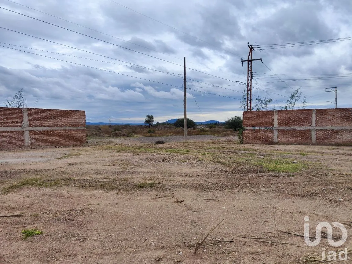 Terreno en Venta en Rincón de los Arcos, Irapuato, Guanajuato | NEX-278834 | iad México | Foto 2 de 4