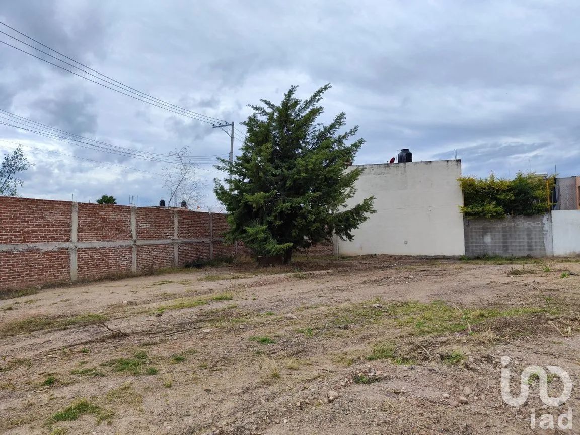 Terreno en Venta en Rincón de los Arcos, Irapuato, Guanajuato | NEX-278834 | iad México | Foto 3 de 4
