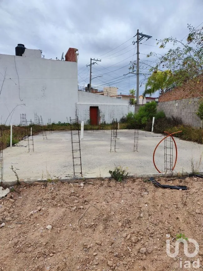 Terreno en Venta en Rincón de los Arcos, Irapuato, Guanajuato | NEX-278834 | iad México | Foto 4 de 4