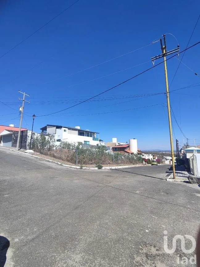 Terreno en Venta en Lomas del Pedregal, Irapuato, Guanajuato | NEX-278835 | iad México | Foto 2 de 7