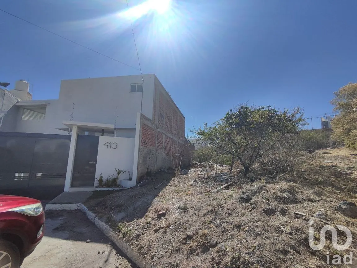 Terreno en Venta en Lomas del Pedregal, Irapuato, Guanajuato | NEX-278835 | iad México | Foto 3 de 7