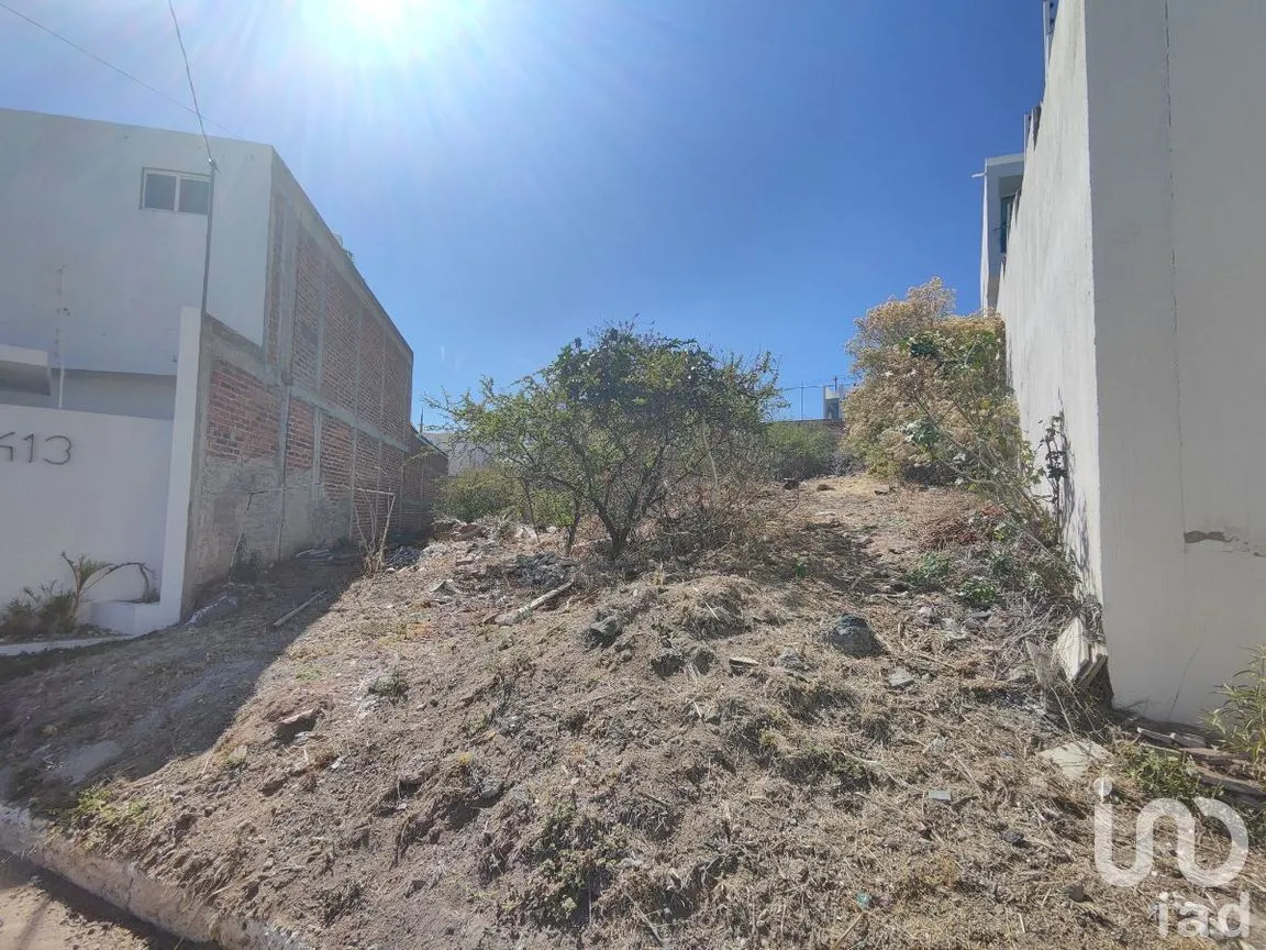 Terreno en Venta en Lomas del Pedregal, Irapuato, Guanajuato | NEX-278835 | iad México | Foto 4 de 7