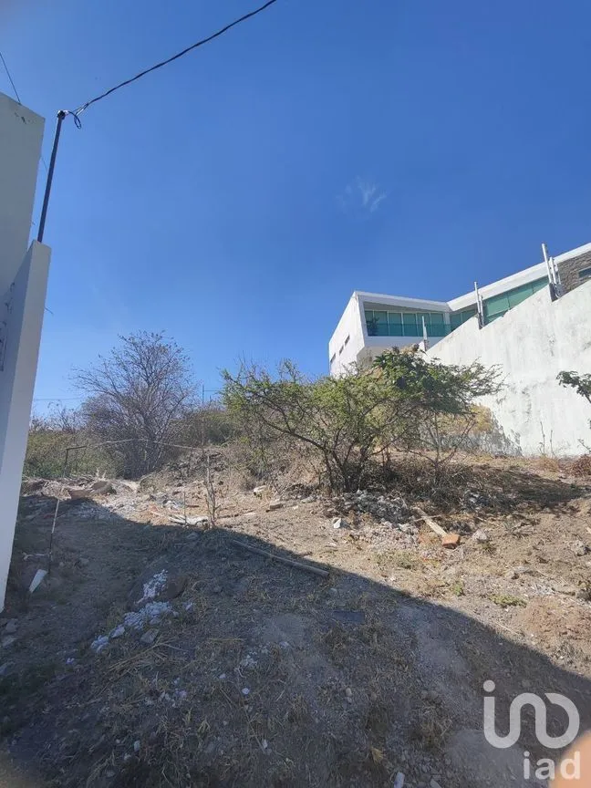 Terreno en Venta en Lomas del Pedregal, Irapuato, Guanajuato | NEX-278835 | iad México | Foto 5 de 7