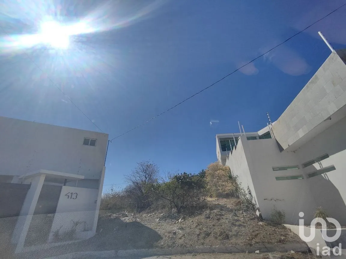 Terreno en Venta en Lomas del Pedregal, Irapuato, Guanajuato | NEX-278835 | iad México | Foto 1 de 7