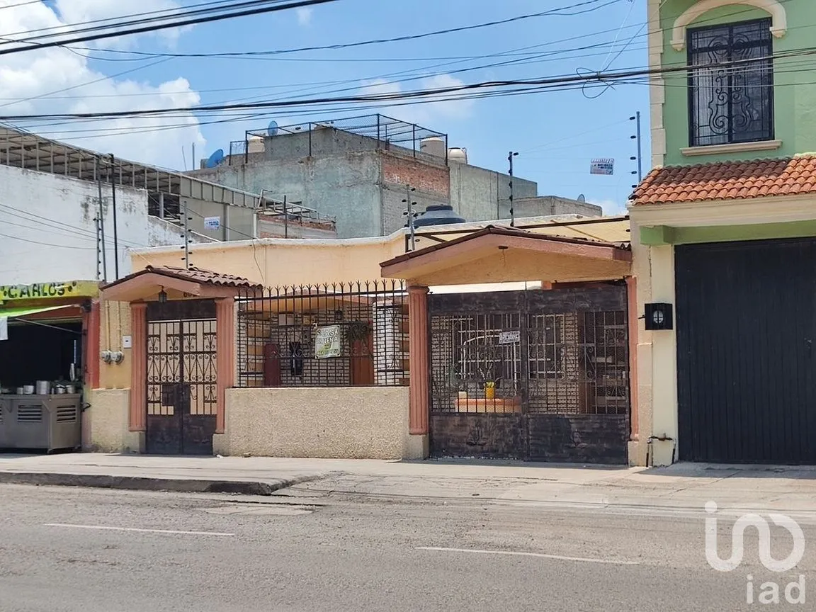 Casa en Venta en Progreso Industrial, Salamanca, Guanajuato | NEX-278838 | iad México | Foto 1 de 12