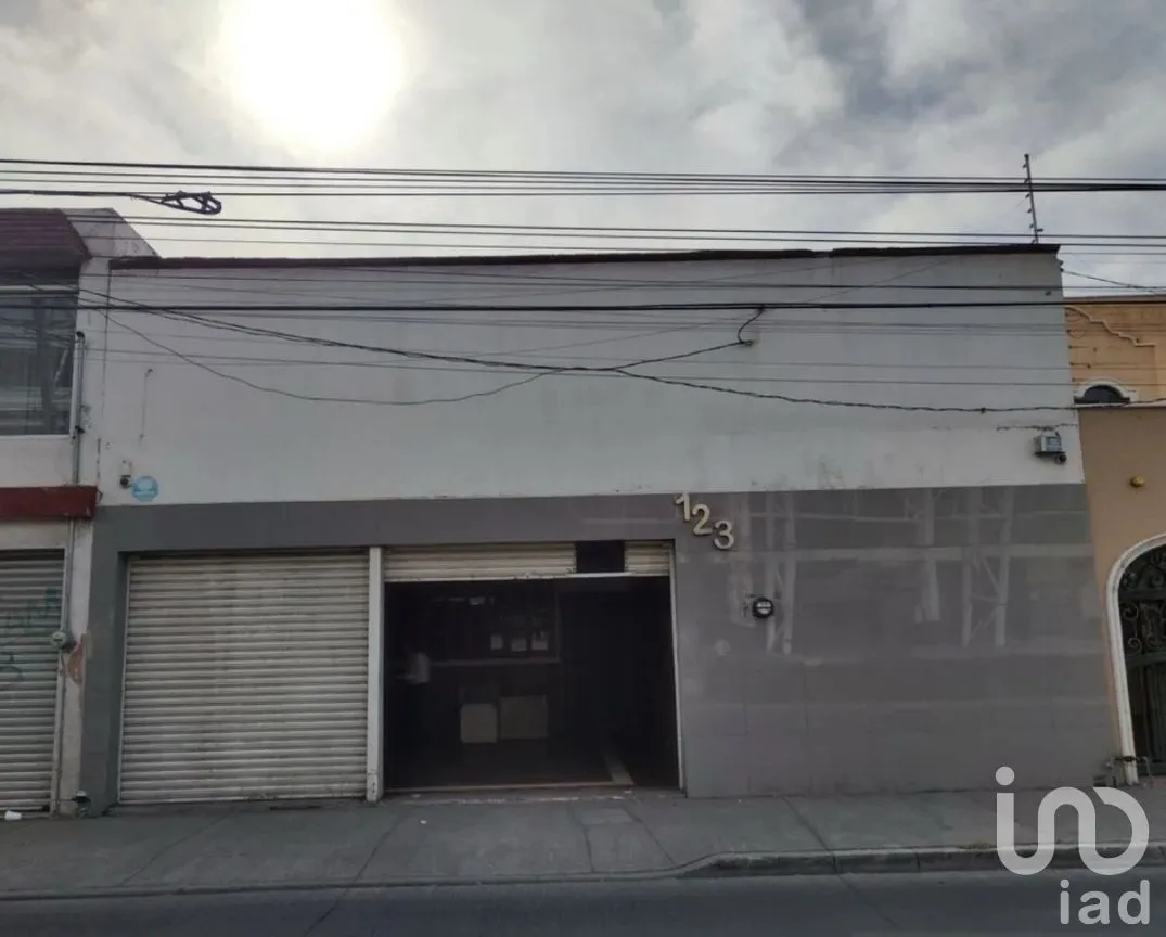 Casa en Venta en Moderna, Irapuato, Guanajuato | NEX-278843 | iad México | Foto 1 de 12