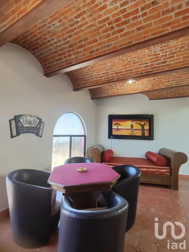 Casa en Venta en La Lomita, San Miguel de Allende, Guanajuato | NEX-278848 | iad México | Foto 12 de 12