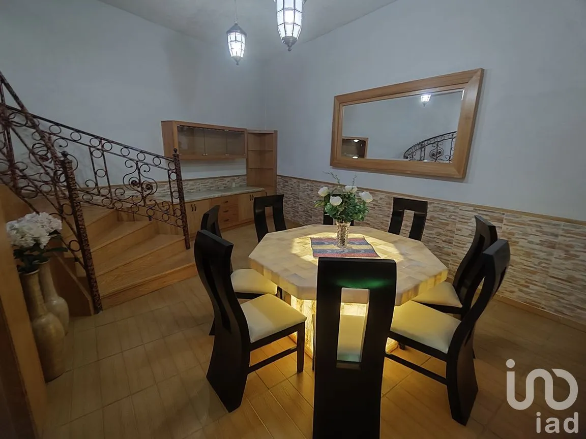 Casa en Venta en La Lomita, San Miguel de Allende, Guanajuato | NEX-278848 | iad México | Foto 4 de 12
