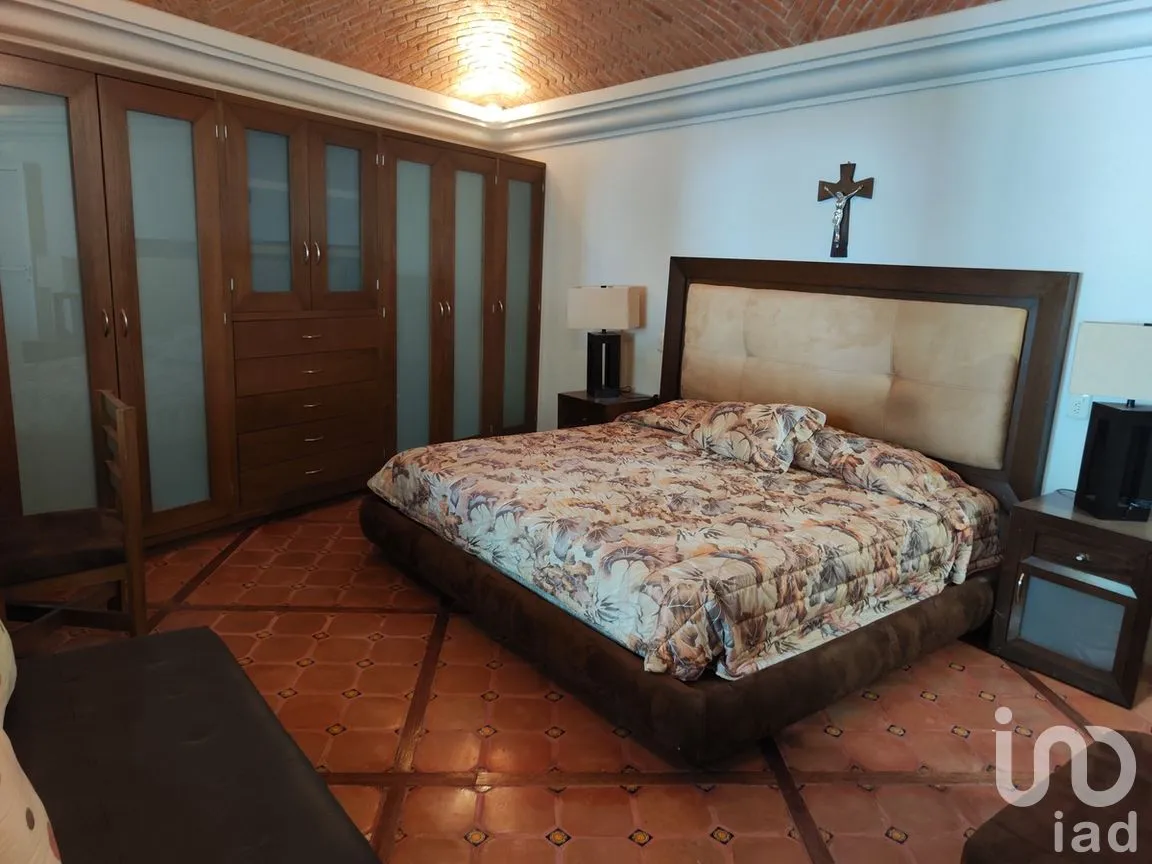 Casa en Venta en La Lomita, San Miguel de Allende, Guanajuato | NEX-278848 | iad México | Foto 8 de 12