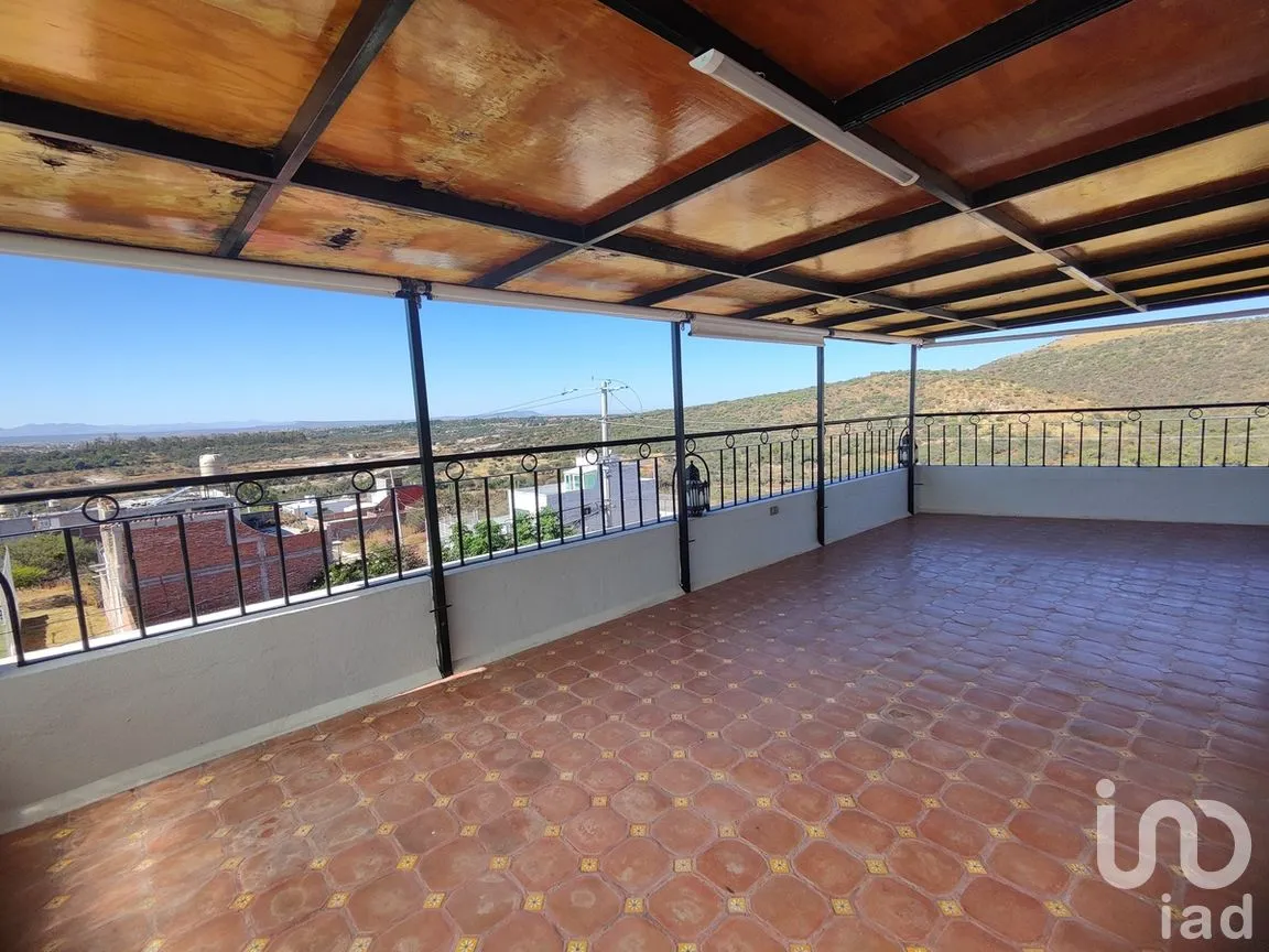 Casa en Venta en La Lomita, San Miguel de Allende, Guanajuato | NEX-278848 | iad México | Foto 9 de 12