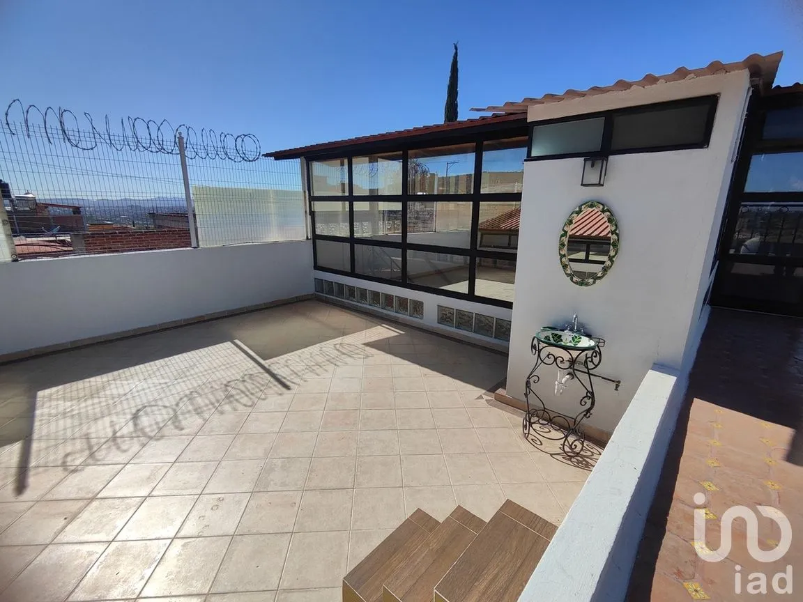 Casa en Venta en La Lomita, San Miguel de Allende, Guanajuato | NEX-278848 | iad México | Foto 10 de 12