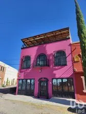 NEX-278848 - Casa en Venta, con 3 recamaras, con 4 baños, con 370 m2 de construcción en La Lomita, CP 37728, Guanajuato.