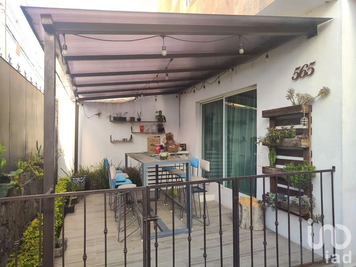 Casa en Venta en Las Reynas, Irapuato, Guanajuato | NEX-278849 | iad México | Foto 2 de 13