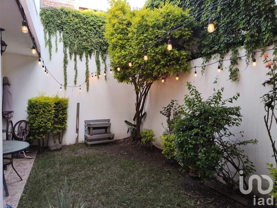 Casa en Venta en Las Reynas, Irapuato, Guanajuato | NEX-278849 | iad México | Foto 11 de 13