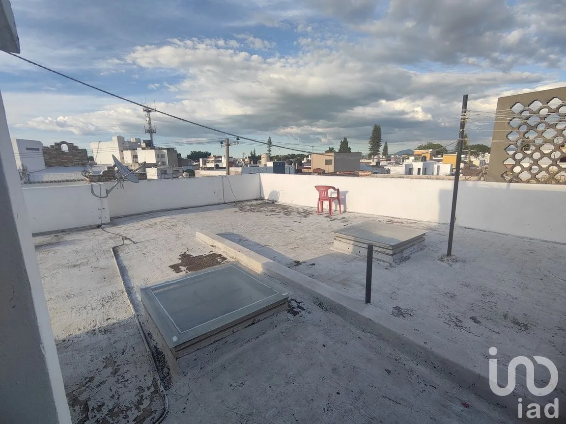 Casa en Venta en Las Reynas, Irapuato, Guanajuato | NEX-278849 | iad México | Foto 12 de 13