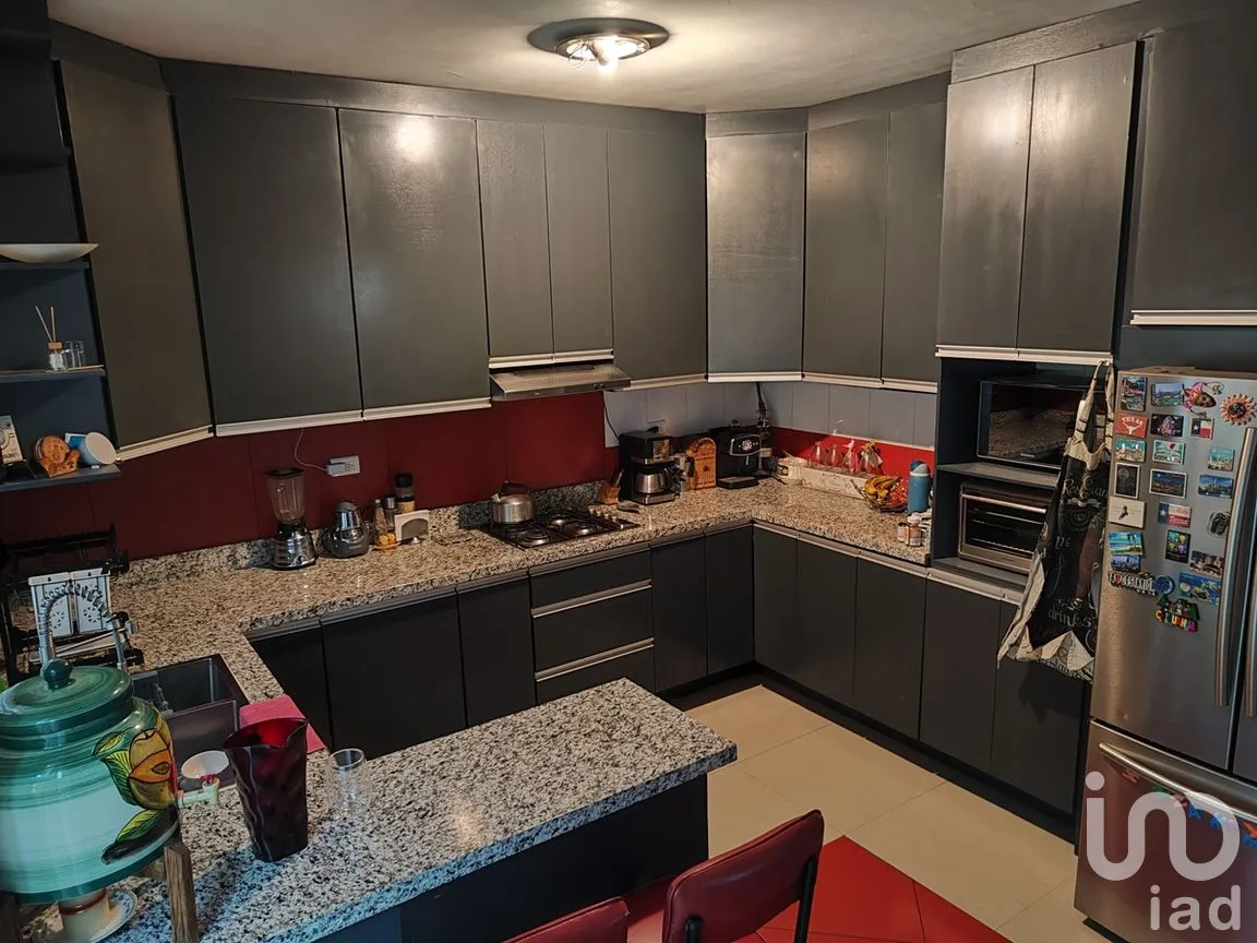 Casa en Venta en Las Reynas, Irapuato, Guanajuato | NEX-278849 | iad México | Foto 5 de 13