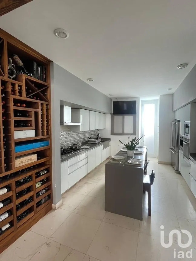Casa en Venta en Villas de Irapuato, Irapuato, Guanajuato | NEX-278850 | iad México | Foto 3 de 8