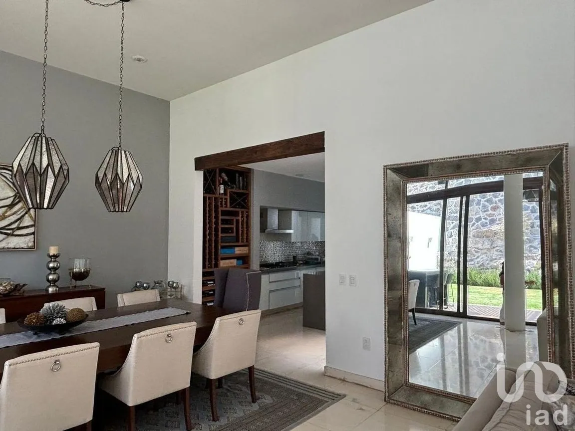 Casa en Venta en Villas de Irapuato, Irapuato, Guanajuato | NEX-278850 | iad México | Foto 4 de 8