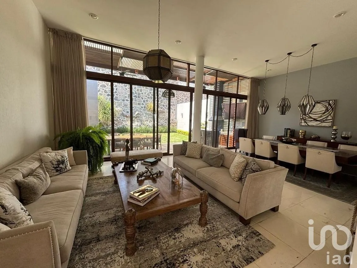 Casa en Venta en Villas de Irapuato, Irapuato, Guanajuato | NEX-278850 | iad México | Foto 5 de 8