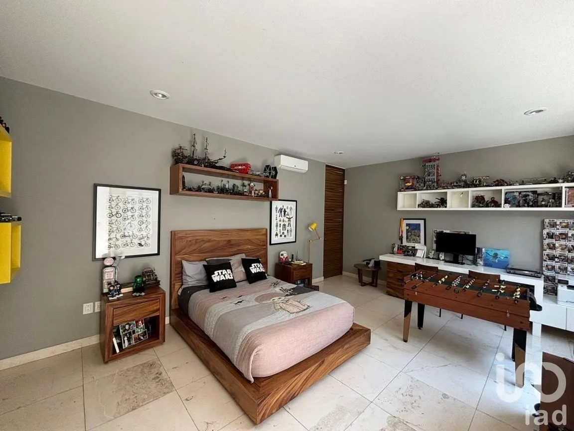 Casa en Venta en Villas de Irapuato, Irapuato, Guanajuato | NEX-278850 | iad México | Foto 7 de 8