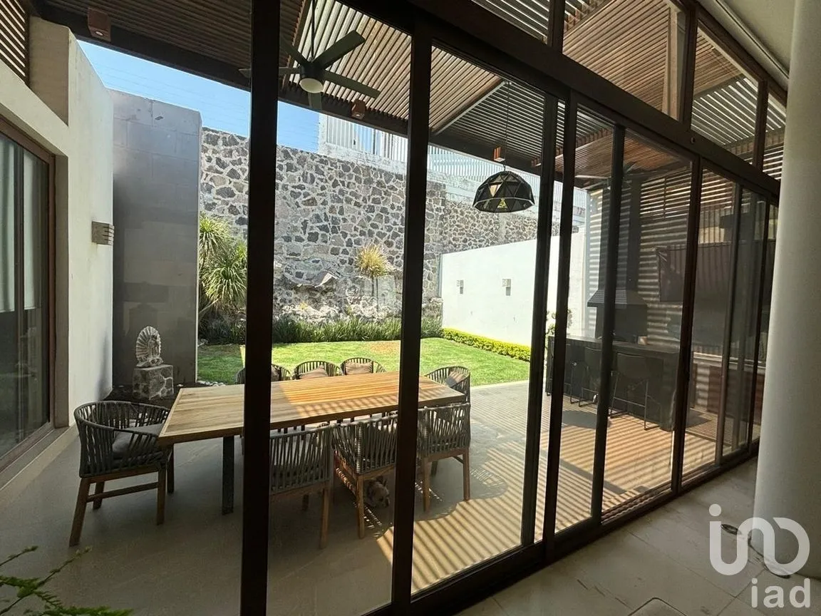Casa en Venta en Villas de Irapuato, Irapuato, Guanajuato | NEX-278850 | iad México | Foto 1 de 8