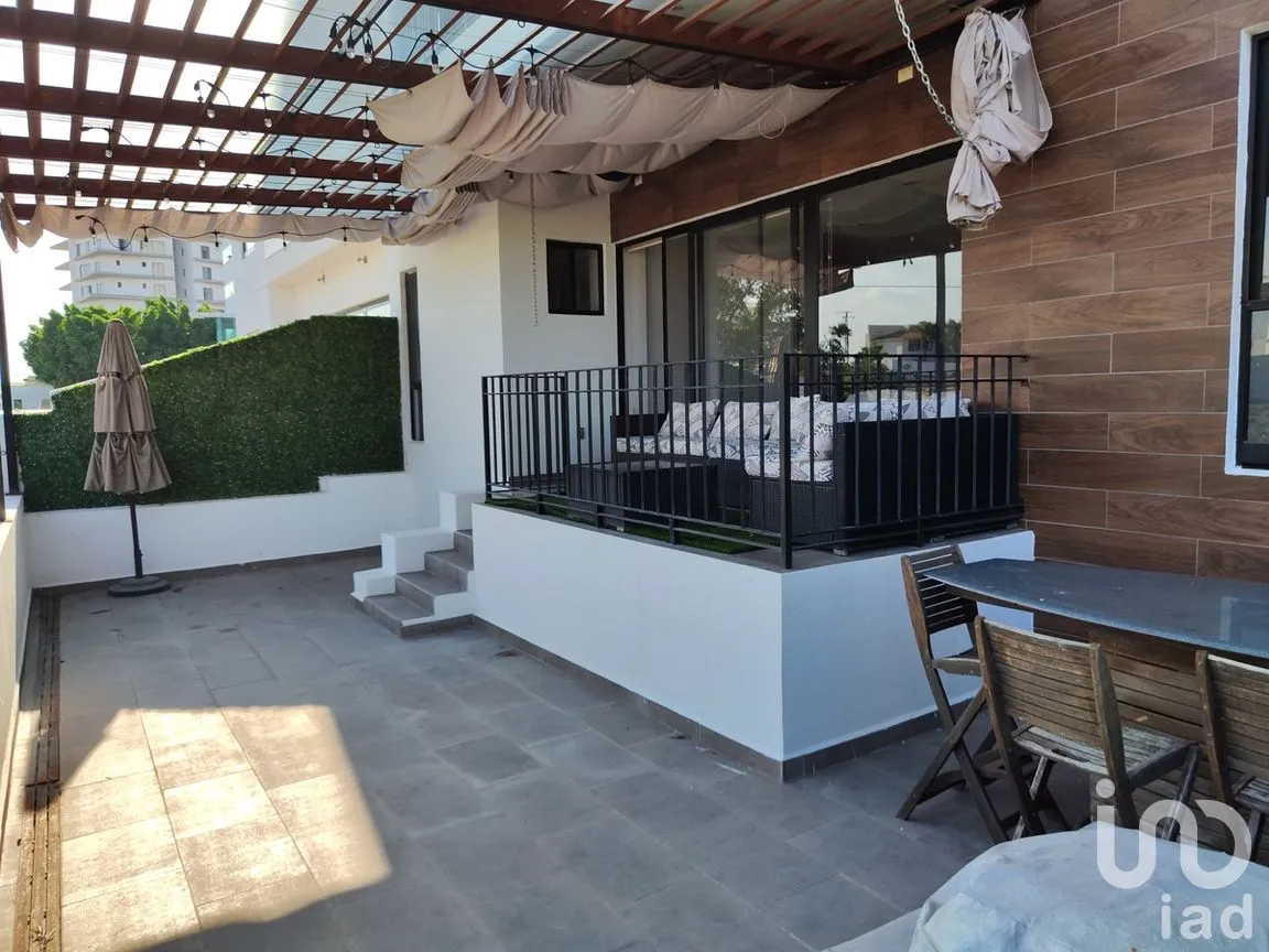 Departamento en Venta en Villas de Irapuato, Irapuato, Guanajuato | NEX-278851 | iad México | Foto 4 de 15