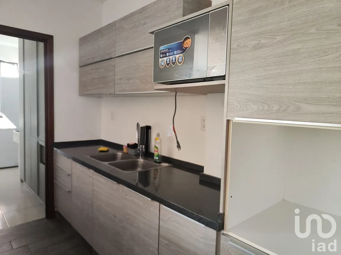Departamento en Venta en Villas de Irapuato, Irapuato, Guanajuato | NEX-278851 | iad México | Foto 9 de 15