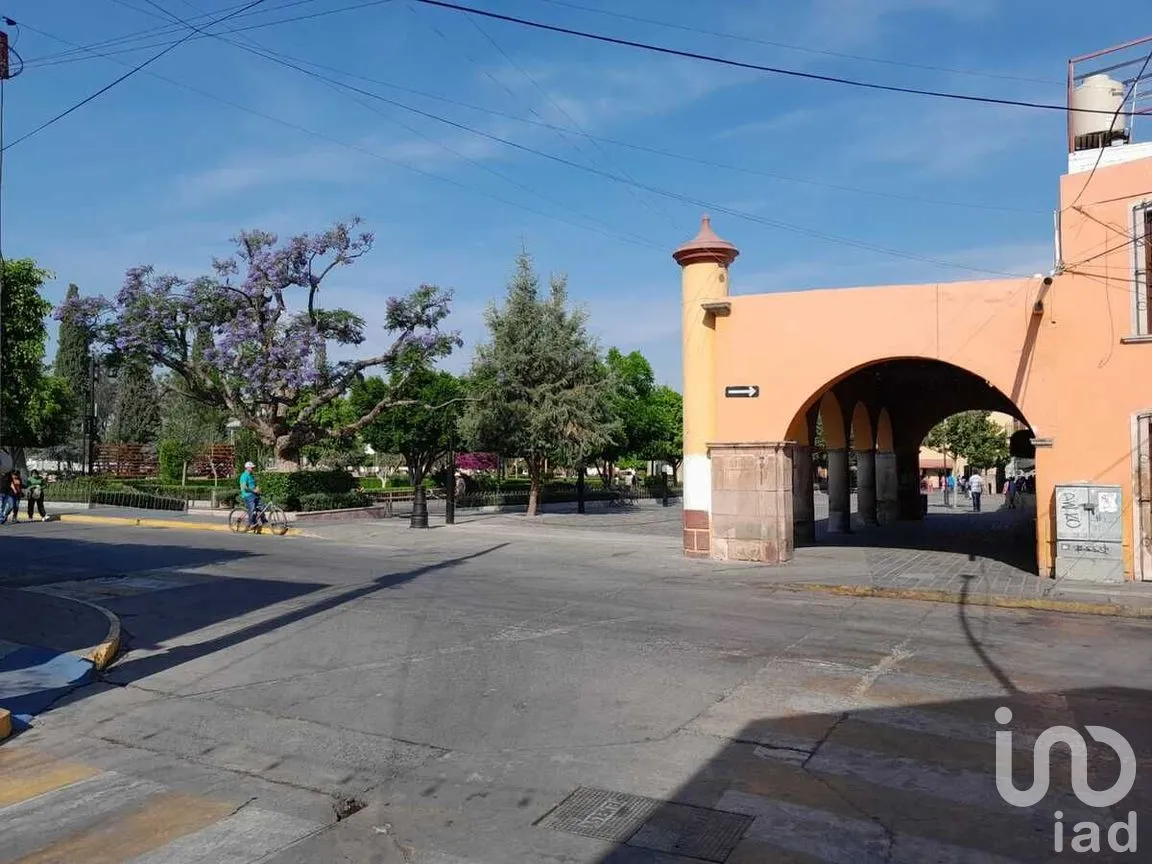 Local en Renta en San José Iturbide Centro, San José Iturbide, Guanajuato | NEX-278853 | iad México | Foto 2 de 9