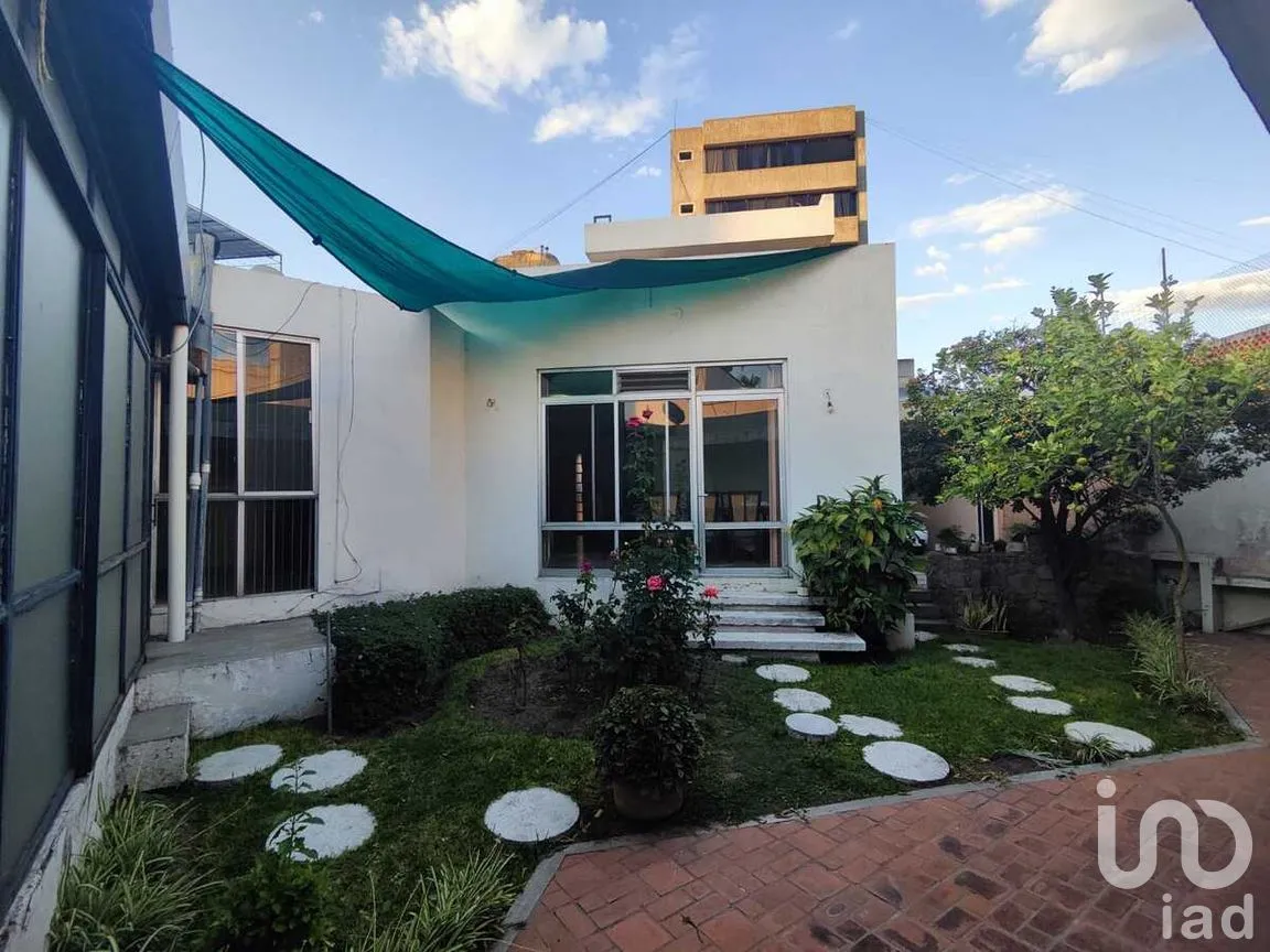 Casa en Venta en Villas de Irapuato, Irapuato, Guanajuato | NEX-279070 | iad México | Foto 2 de 11