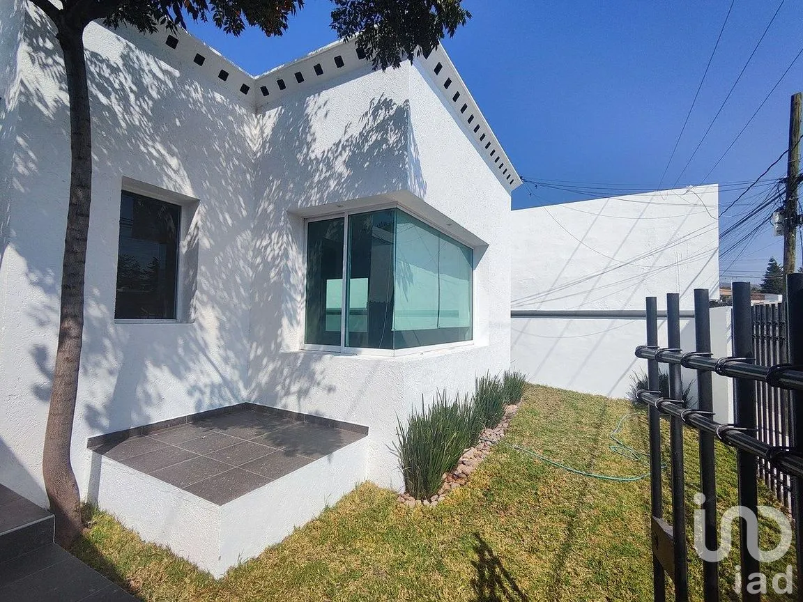 Casa en Venta en Villas de Irapuato, Irapuato, Guanajuato | NEX-283026 | iad México | Foto 3 de 15