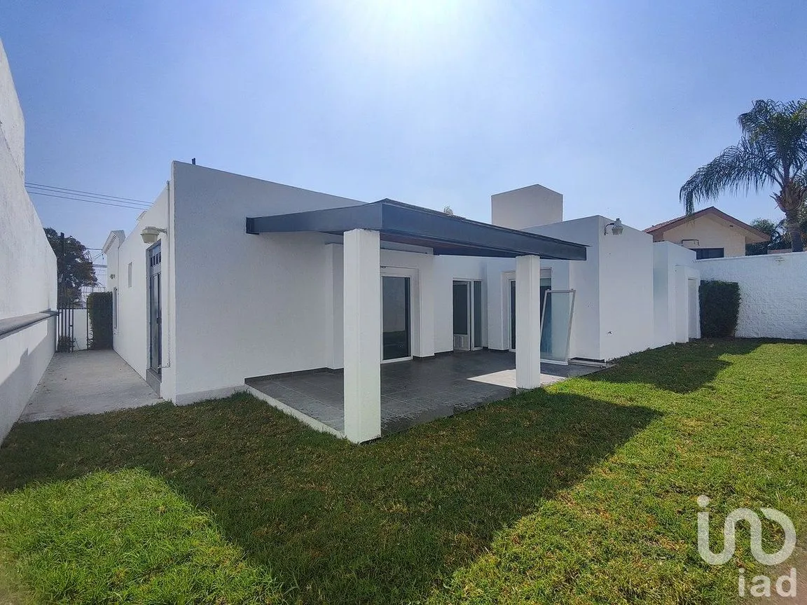 Casa en Venta en Villas de Irapuato, Irapuato, Guanajuato | NEX-283026 | iad México | Foto 10 de 15