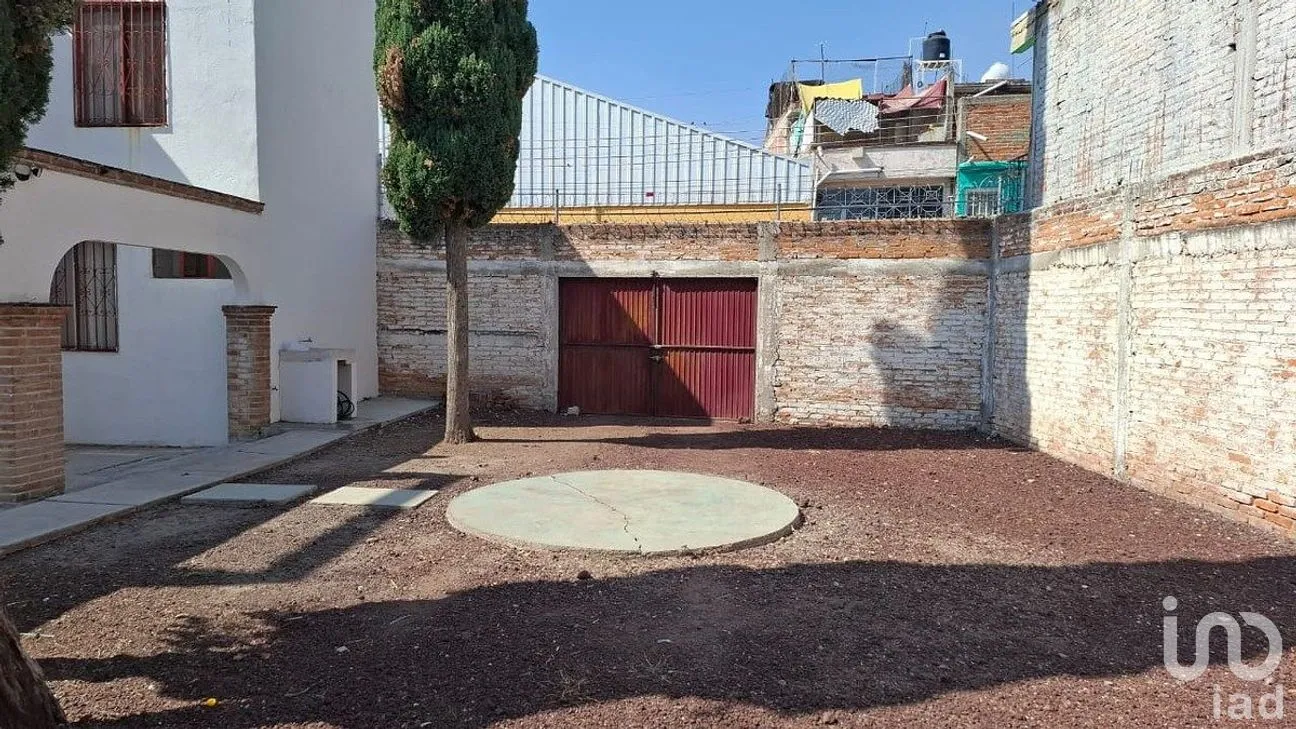 Departamento en Renta en Los Reyes, Irapuato, Guanajuato | NEX-284822 | iad México | Foto 11 de 11