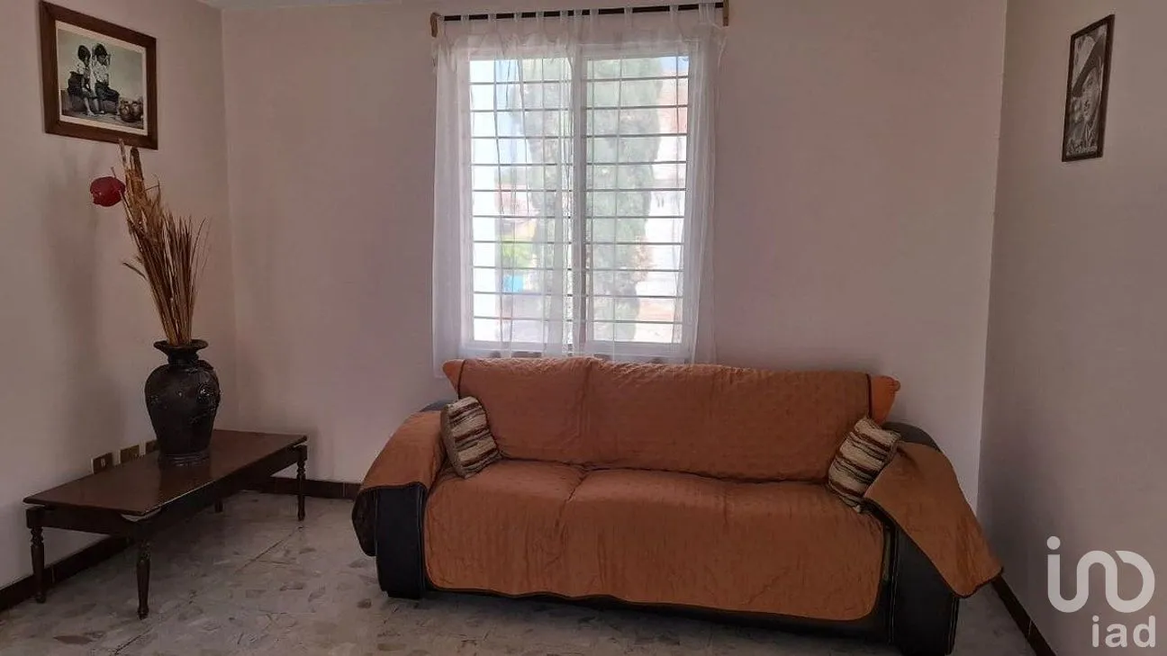 Departamento en Renta en Los Reyes, Irapuato, Guanajuato | NEX-284822 | iad México | Foto 6 de 11