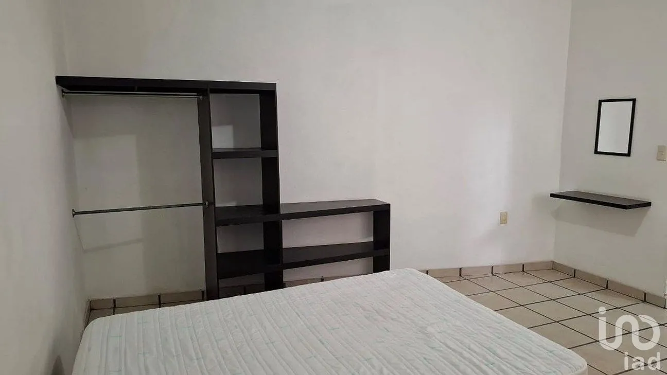 Departamento en Renta en Los Reyes, Irapuato, Guanajuato | NEX-284822 | iad México | Foto 7 de 11