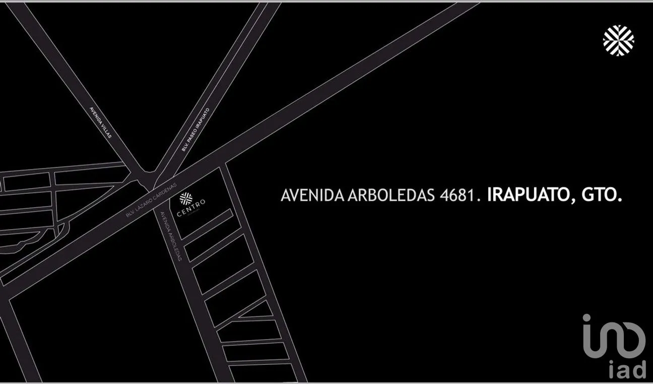 Local en Renta en San Pedro, Irapuato, Guanajuato | NEX-284927 | iad México | Foto 2 de 5